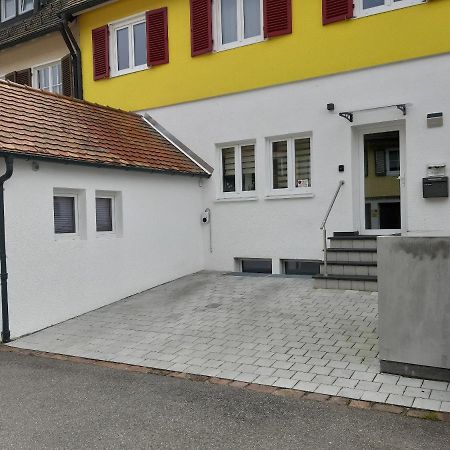 Fewo Schwarzwaldfreude Freudenstadt Exterior photo